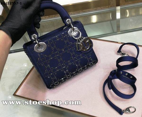 高仿包包批發DIORLady Dior 三格絲綢燙鑽緞面鑲鑽戴妃包blpj12557 1 高仿包包批發DIORLady Dior 三格絲綢燙鑽緞面鑲鑽戴妃包blpj12557