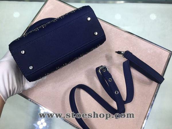 高仿包包批發DIORLady Dior 三格絲綢燙鑽緞面鑲鑽戴妃包blpj12557 4 高仿包包批發DIORLady Dior 三格絲綢燙鑽緞面鑲鑽戴妃包blpj12557