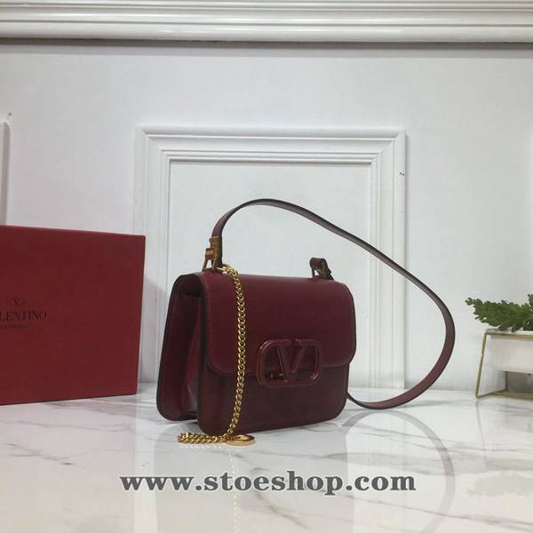 原版A貨ValentinoValentino Garavani VSLING 亮澤小牛皮肩背包搭配可延長肩帶blpj12567 2 原版A貨ValentinoValentino Garavani VSLING 亮澤小牛皮肩背包搭配可延長肩帶blpj12567