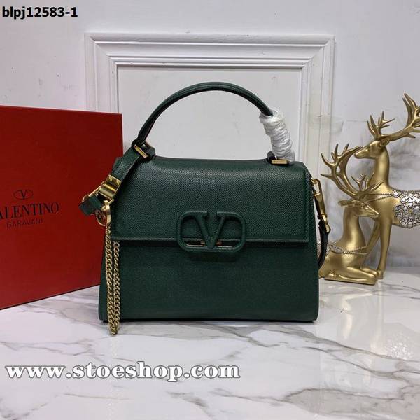高仿包包批發Valentino全新手腕Valentino Garavani VSLING 粒面小牛皮手提包blpj12583 1 高仿包包批發Valentino全新手腕Valentino Garavani VSLING 粒面小牛皮手提包blpj12583