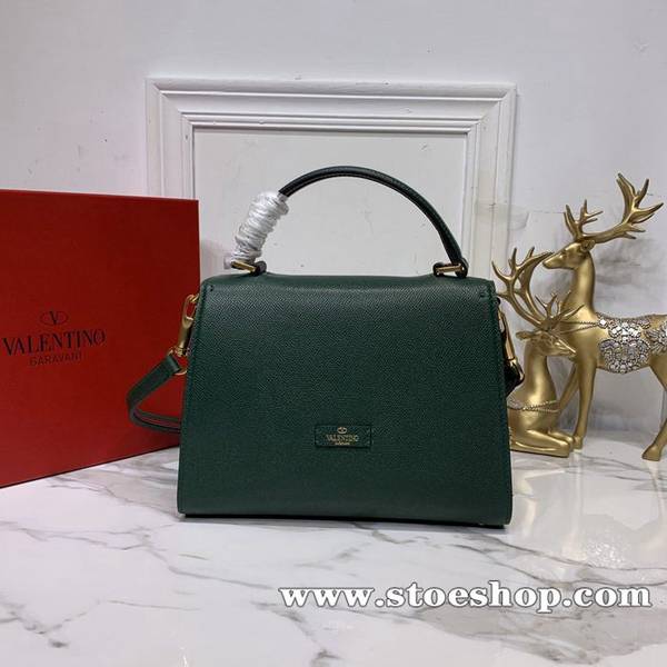 高仿包包批發Valentino全新手腕Valentino Garavani VSLING 粒面小牛皮手提包blpj12583 3 高仿包包批發Valentino全新手腕Valentino Garavani VSLING 粒面小牛皮手提包blpj12583