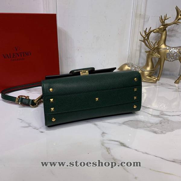 高仿包包批發Valentino全新手腕Valentino Garavani VSLING 粒面小牛皮手提包blpj12583 8 高仿包包批發Valentino全新手腕Valentino Garavani VSLING 粒面小牛皮手提包blpj12583