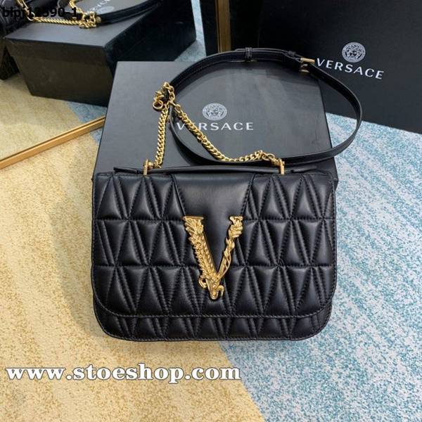 頂級1:1versace 美杜莎鏈條包 1 頂級1:1versace 美杜莎鏈條包