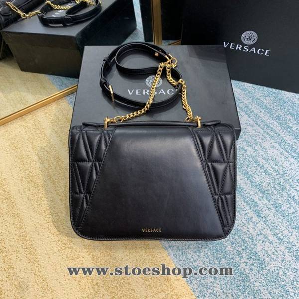 頂級1:1versace 美杜莎鏈條包 2 頂級1:1versace 美杜莎鏈條包