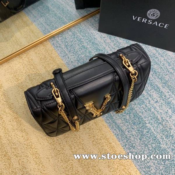 頂級1:1versace 美杜莎鏈條包 3 頂級1:1versace 美杜莎鏈條包