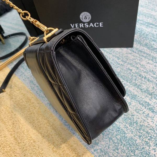 頂級1:1versace 美杜莎鏈條包 5 頂級1:1versace 美杜莎鏈條包