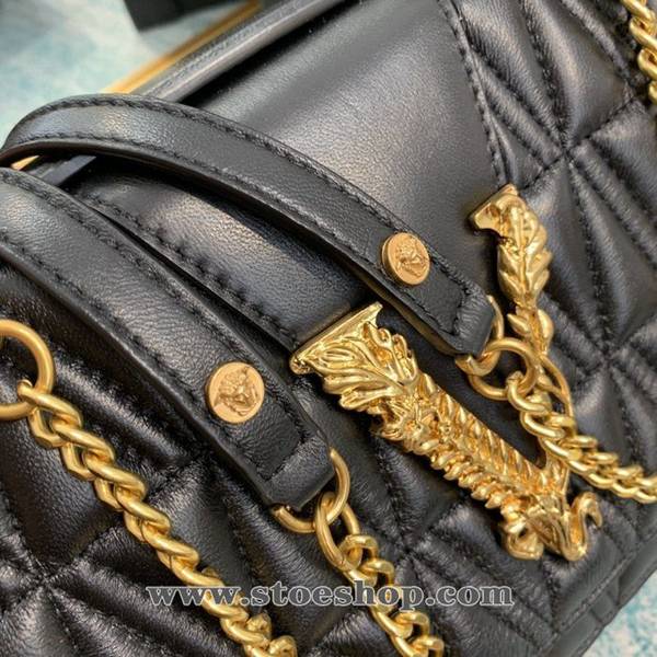 頂級1:1versace 美杜莎鏈條包 6 頂級1:1versace 美杜莎鏈條包
