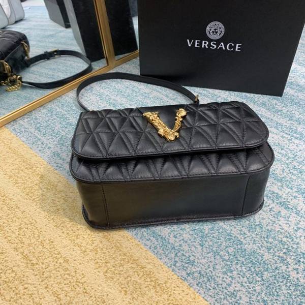 頂級1:1versace 美杜莎鏈條包 9 頂級1:1versace 美杜莎鏈條包