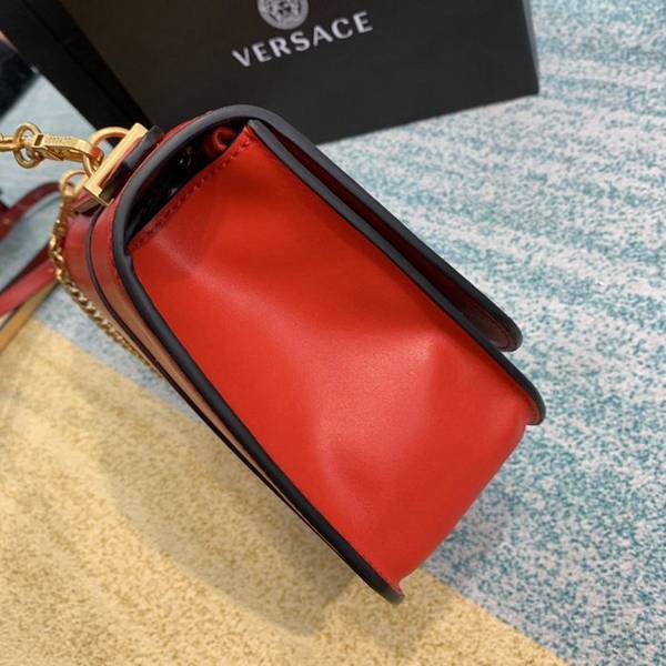 高仿範思哲2020款美杜莎Versace Virtus側背包 5 高仿範思哲2020款美杜莎Versace Virtus側背包