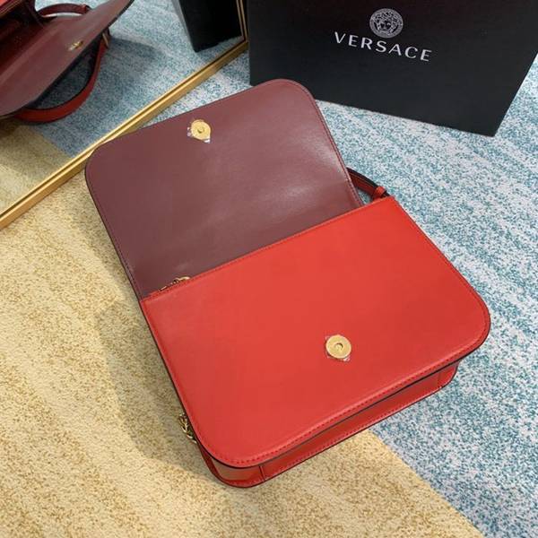 高仿範思哲2020款美杜莎Versace Virtus側背包 7 高仿範思哲2020款美杜莎Versace Virtus側背包