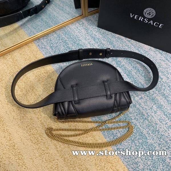 高仿包包批發versace美杜莎腰包斜背Versace金色巴洛克V字點睛奪目blpj12597 3 高仿包包批發versace美杜莎腰包斜背Versace金色巴洛克V字點睛奪目blpj12597