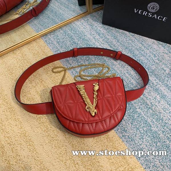高仿包versace美杜莎腰包斜背Versace金色巴洛克V字點睛奪目blpj12599 3 高仿包versace美杜莎腰包斜背Versace金色巴洛克V字點睛奪目blpj12599