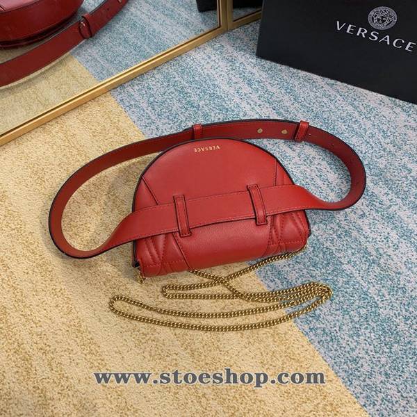 高仿包versace美杜莎腰包斜背Versace金色巴洛克V字點睛奪目blpj12599 4 高仿包versace美杜莎腰包斜背Versace金色巴洛克V字點睛奪目blpj12599