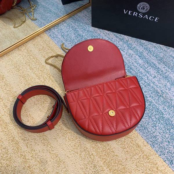 高仿包versace美杜莎腰包斜背Versace金色巴洛克V字點睛奪目blpj12599 7 高仿包versace美杜莎腰包斜背Versace金色巴洛克V字點睛奪目blpj12599