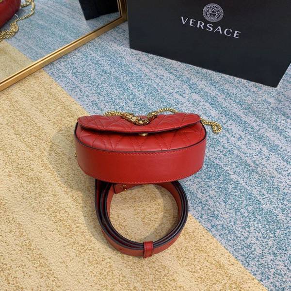高仿包versace美杜莎腰包斜背Versace金色巴洛克V字點睛奪目blpj12599 9 高仿包versace美杜莎腰包斜背Versace金色巴洛克V字點睛奪目blpj12599