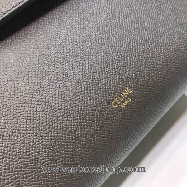頂級1:1celine升級版高訂制 Nanobelt中號鯰魚包CL189153義大利進口手掌紋牛皮搭配內裏磨砂皮手拎斜挎單肩blpj12658 4 頂級1:1celine升級版高訂制 Nanobelt中號鯰魚包CL189153義大利進口手掌紋牛皮搭配內裏磨砂皮手拎斜挎單肩blpj12658