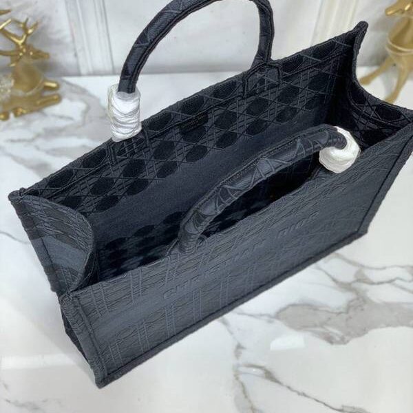 奢侈品1：1DIOR全新經典格【Dior Book Tote格子系列】blpj12676