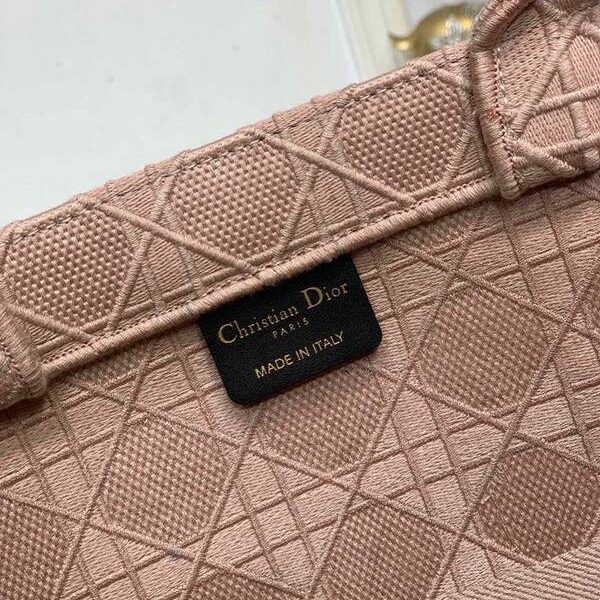 高仿精品DIOR全新經典格【Dior Book Tote格子系列】blpj12678