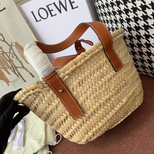 高仿名牌包LOEWELoewe草編菜籃子馬來西亞棕櫚葉blpj12709 7 高仿名牌包LOEWELoewe草編菜籃子馬來西亞棕櫚葉blpj12709