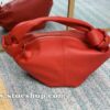 A貨原單BOTTEGA VENETABV Mini Bag 2020早春打結包 餃子blpj12746