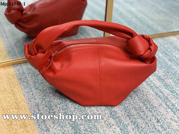 A貨原單BOTTEGA VENETABV Mini Bag 2020早春打結包 餃子blpj12746
