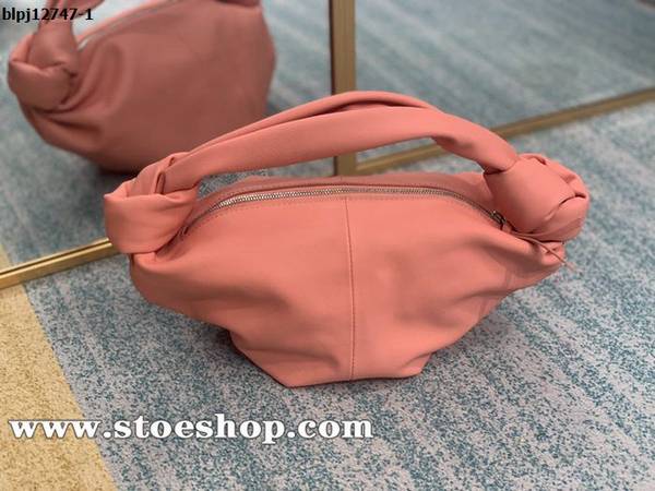 A貨1：1BOTTEGA VENETABV Mini Bag 2020早春打結包 餃子blpj12747