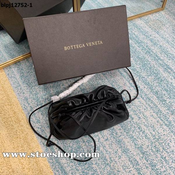 頂級1：1BOTTEGA VENETABottega Veneta餃子包 雲朵包blpj12752