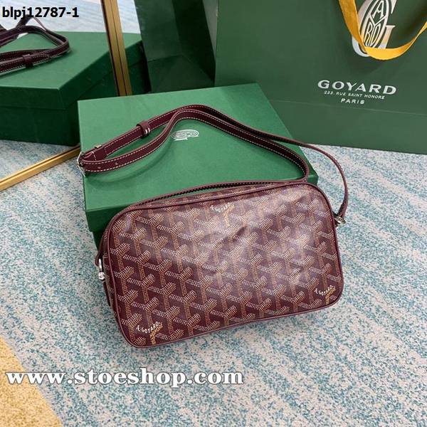 高仿包包goyardGOYARD原單質量相機包情侶同款blpj12787