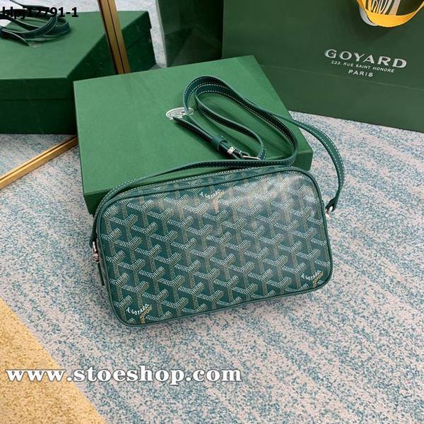 高仿精品goyardGOYARD原單質量相機包情侶同款blpj12791
