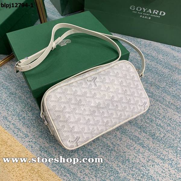 原單1：1goyardGOYARD原單質量相機包情侶同款blpj12794