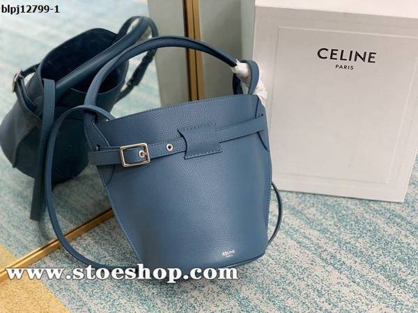 高仿celinenano bigbag bucket復古手提小桶包blpj12799