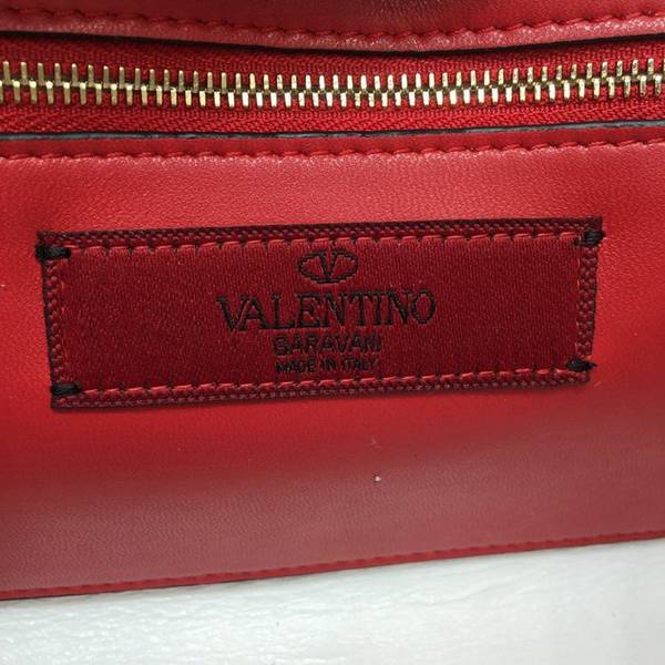 a貨Valentino華倫天奴專櫃新品真空電鍍鉚釘單肩斜挎手拿包進口柔軟牛皮blpj12815 7 a貨Valentino華倫天奴專櫃新品真空電鍍鉚釘單肩斜挎手拿包進口柔軟牛皮blpj12815