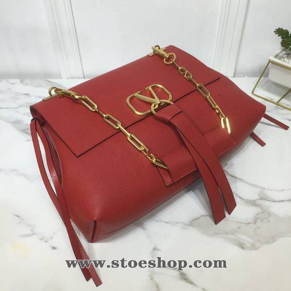 奢侈品ValentinoValentino Garavani VRING 粒面小牛皮肩背包blpj12817 4 奢侈品ValentinoValentino Garavani VRING 粒面小牛皮肩背包blpj12817