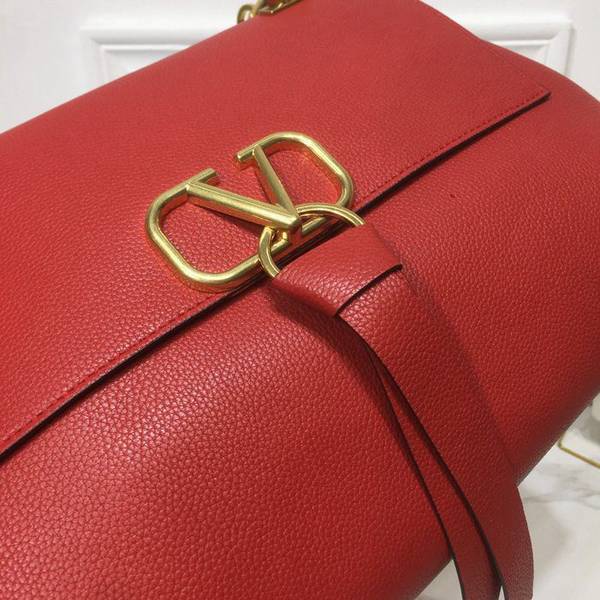 奢侈品ValentinoValentino Garavani VRING 粒面小牛皮肩背包blpj12817 5 奢侈品ValentinoValentino Garavani VRING 粒面小牛皮肩背包blpj12817