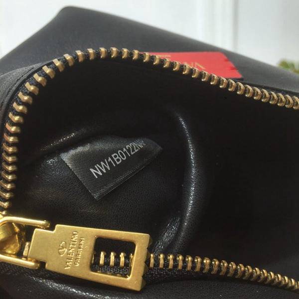 奢侈品ValentinoValentino Garavani VRING 粒面小牛皮肩背包blpj12817 7 奢侈品ValentinoValentino Garavani VRING 粒面小牛皮肩背包blpj12817