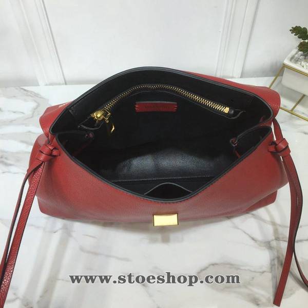奢侈品ValentinoValentino Garavani VRING 粒面小牛皮肩背包blpj12817 8 奢侈品ValentinoValentino Garavani VRING 粒面小牛皮肩背包blpj12817