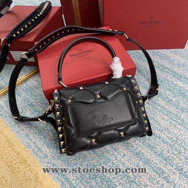 高仿包Valentino迷你Valentino 華倫天奴 楊冪同款經典柳釘合成材質與奇趣色彩手拎 斜跨 手腕blpj12825 2 高仿包Valentino迷你Valentino 華倫天奴 楊冪同款經典柳釘合成材質與奇趣色彩手拎 斜跨 手腕blpj12825