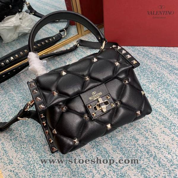 高仿包Valentino迷你Valentino 華倫天奴 楊冪同款經典柳釘合成材質與奇趣色彩手拎 斜跨 手腕blpj12825 4 高仿包Valentino迷你Valentino 華倫天奴 楊冪同款經典柳釘合成材質與奇趣色彩手拎 斜跨 手腕blpj12825