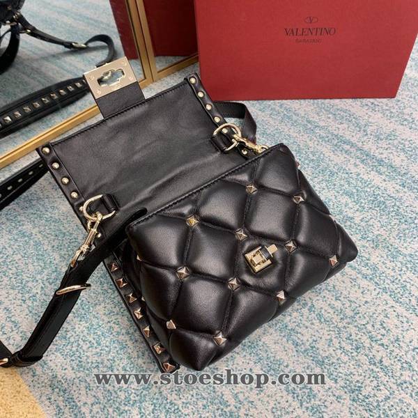 高仿包Valentino迷你Valentino 華倫天奴 楊冪同款經典柳釘合成材質與奇趣色彩手拎 斜跨 手腕blpj12825 6 高仿包Valentino迷你Valentino 華倫天奴 楊冪同款經典柳釘合成材質與奇趣色彩手拎 斜跨 手腕blpj12825