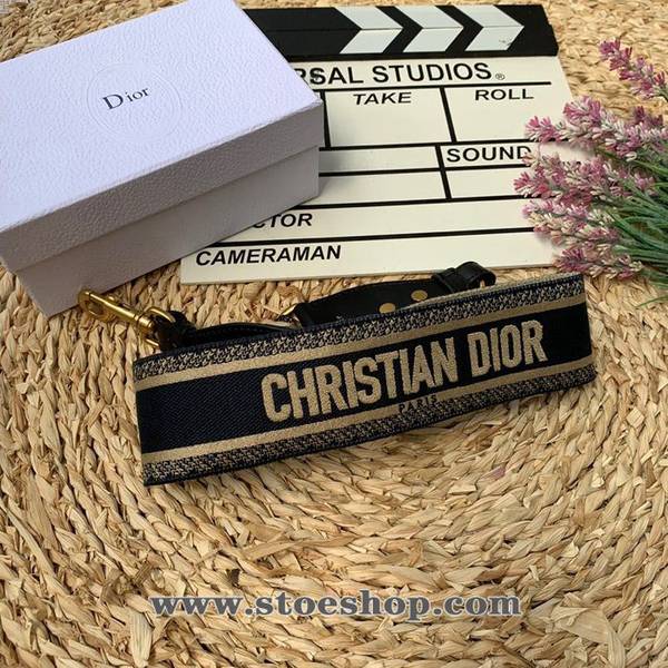 原單A貨DIOR【羅馬肩帶藍字母肩帶】 和刺繡帆布寬肩帶blpj12837 4 原單A貨DIOR【羅馬肩帶藍字母肩帶】 和刺繡帆布寬肩帶blpj12837