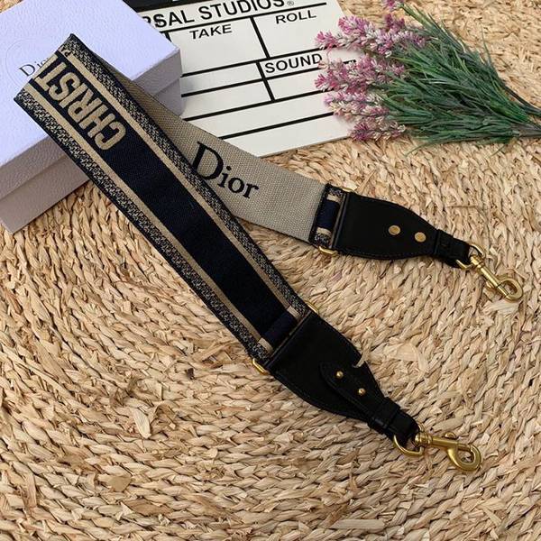 原單A貨DIOR【羅馬肩帶藍字母肩帶】 和刺繡帆布寬肩帶blpj12837 5 原單A貨DIOR【羅馬肩帶藍字母肩帶】 和刺繡帆布寬肩帶blpj12837
