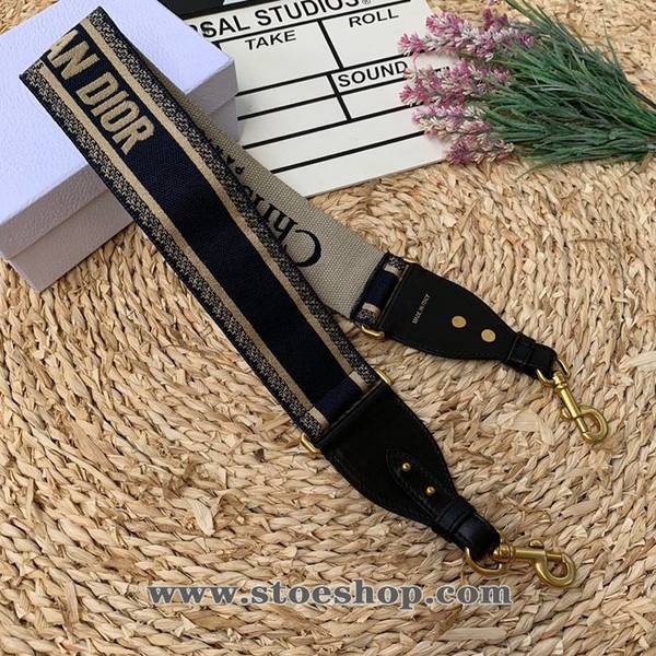 原單A貨DIOR【羅馬肩帶藍字母肩帶】 和刺繡帆布寬肩帶blpj12837 6 原單A貨DIOR【羅馬肩帶藍字母肩帶】 和刺繡帆布寬肩帶blpj12837