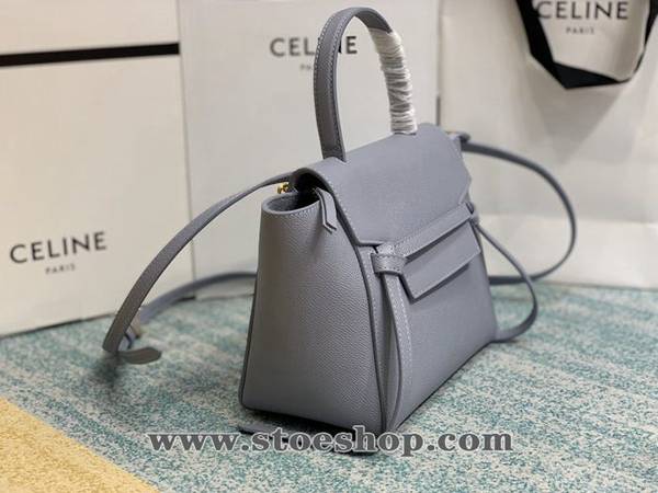 高仿a貨celine高訂制Nanobelt 小號鯰魚包義大利進口手掌紋牛皮blpj12850 2 高仿a貨celine高訂制Nanobelt 小號鯰魚包義大利進口手掌紋牛皮blpj12850