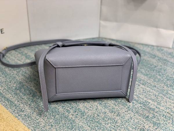 高仿a貨celine高訂制Nanobelt 小號鯰魚包義大利進口手掌紋牛皮blpj12850 7 高仿a貨celine高訂制Nanobelt 小號鯰魚包義大利進口手掌紋牛皮blpj12850