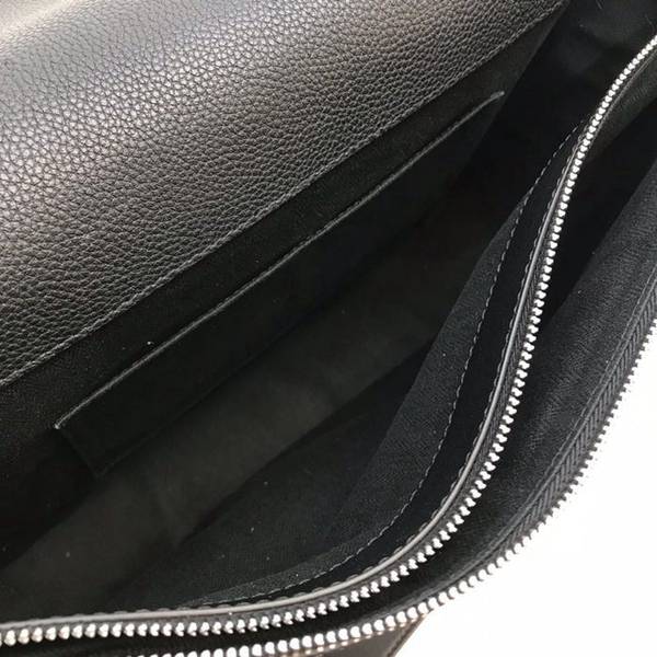 原單LOEWE羅意威專櫃新款 Puzzle 男款系列黑色立方體造型進口西班牙小牛皮blpj12882 7 原單LOEWE羅意威專櫃新款 Puzzle 男款系列黑色立方體造型進口西班牙小牛皮blpj12882