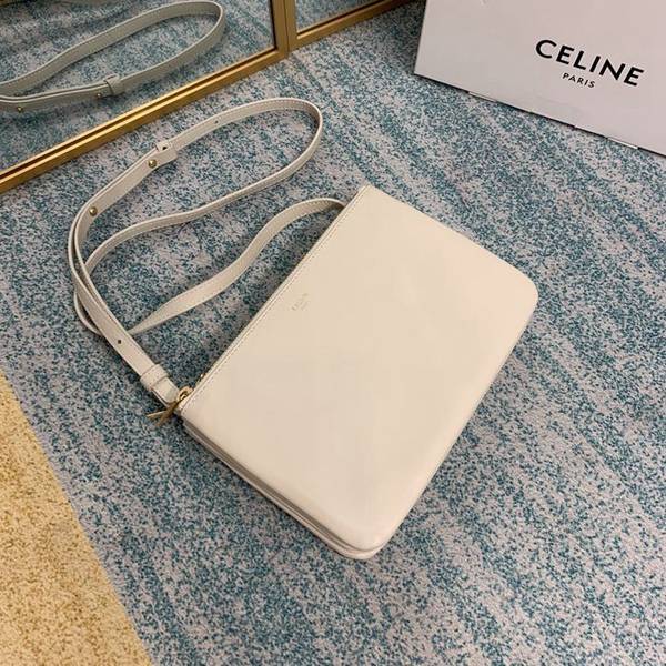 頂級原單celinetrio新版斜挎三層包【黑色】義大利進口羊皮blpj12919 5 頂級原單celinetrio新版斜挎三層包【黑色】義大利進口羊皮blpj12919