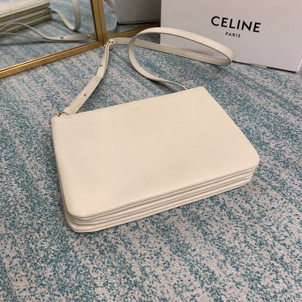 頂級原單celinetrio新版斜挎三層包【黑色】義大利進口羊皮blpj12919 9 頂級原單celinetrio新版斜挎三層包【黑色】義大利進口羊皮blpj12919