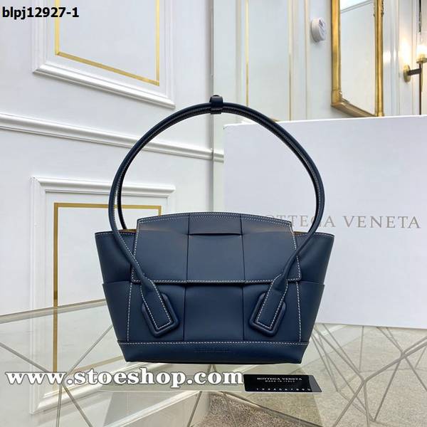 原單BOTTEGA VENETA拼格Bv ArcoBottega Veneta Arco Bag系列小牛皮blpj12927