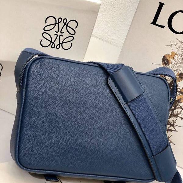 高仿包包批發LOEWE新款XS郵差包military messenger經信典使包枝荔紋小牛皮blpj12941 9 高仿包包批發LOEWE新款XS郵差包military messenger經信典使包枝荔紋小牛皮blpj12941