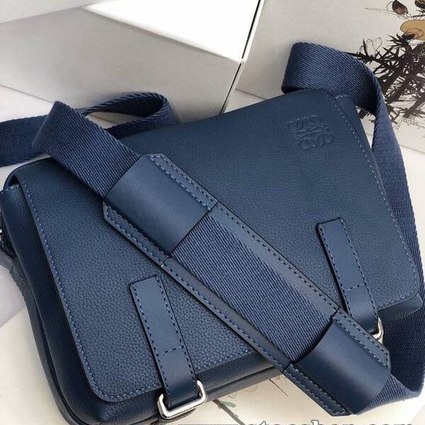 高仿包包批發LOEWE新款XS郵差包military messenger經信典使包枝荔紋小牛皮blpj12941 10 高仿包包批發LOEWE新款XS郵差包military messenger經信典使包枝荔紋小牛皮blpj12941